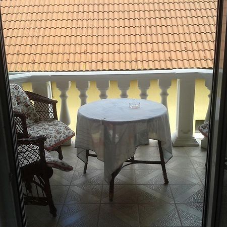 Ilda Apartments هاركاني المظهر الخارجي الصورة