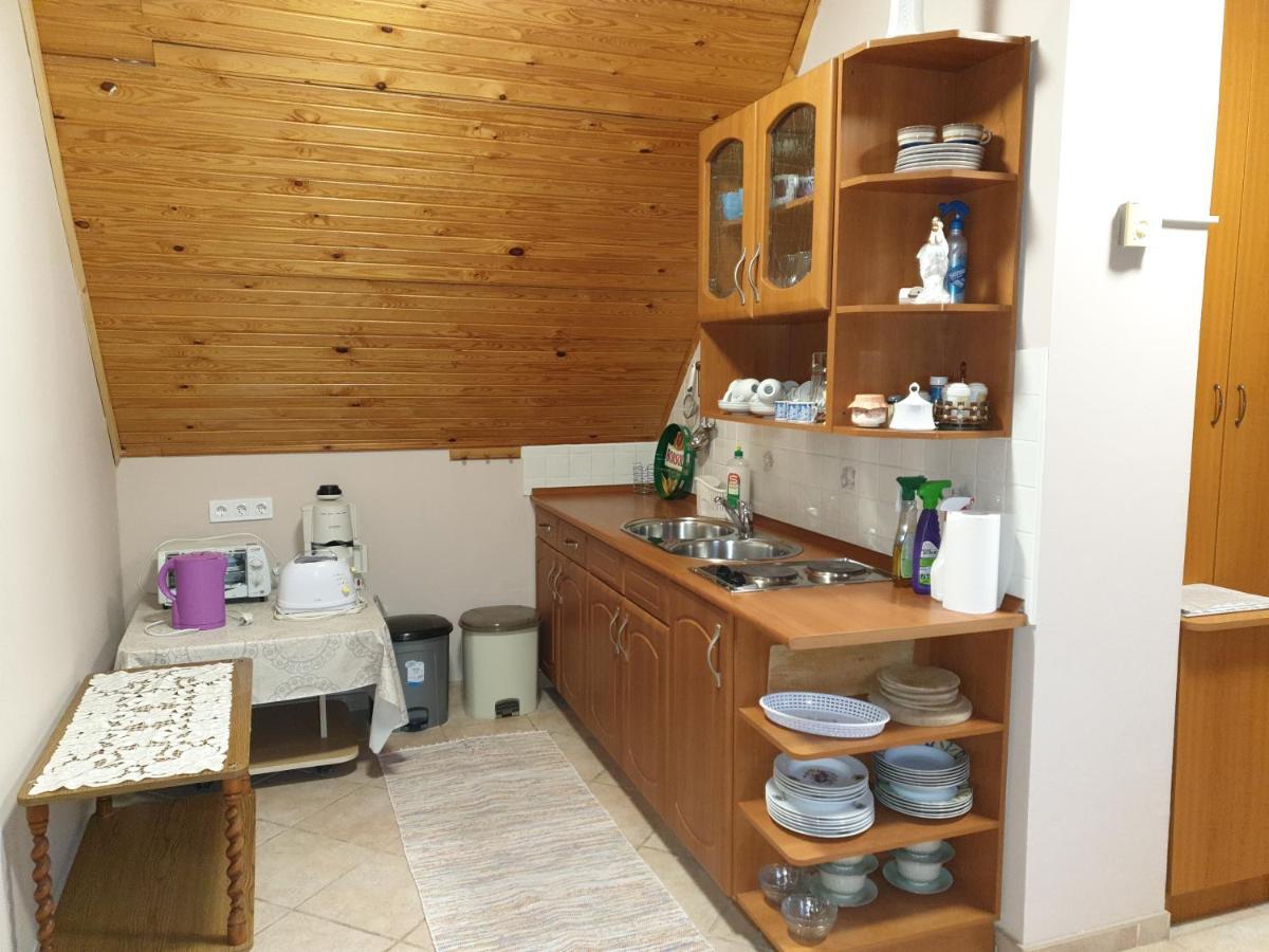 Ilda Apartments هاركاني المظهر الخارجي الصورة
