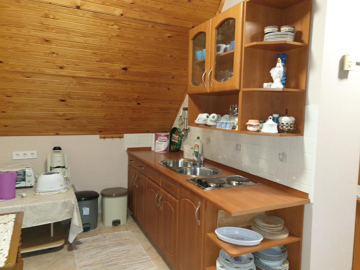 Ilda Apartments هاركاني المظهر الخارجي الصورة