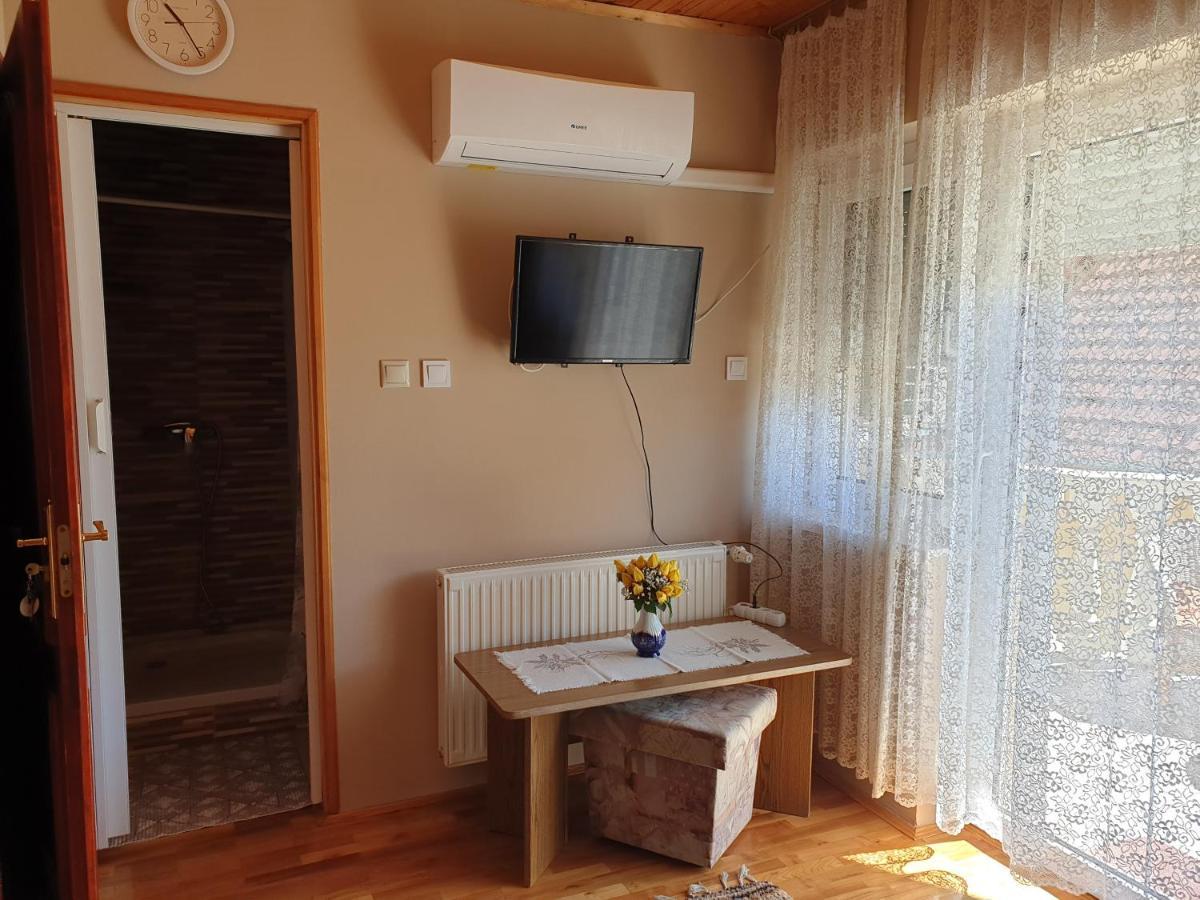 Ilda Apartments هاركاني المظهر الخارجي الصورة